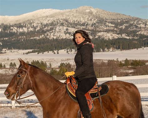 'Birthed into politics': Paulette Jordan's quest to become 1st Native ...