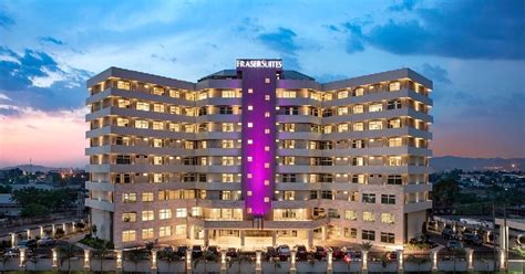 ZAMXAHOTELS.COM TRAVEL GUIDE: HOTELS IN ABUJA