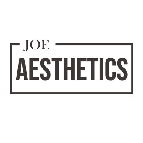 JOE AESTHETICS, Online Shop | Shopee Philippines