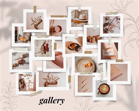 Free and customizable photo collage templates | Canva