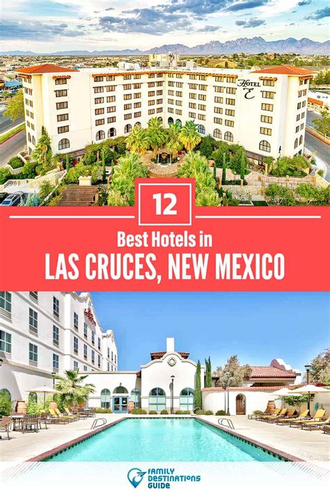 17 Best Hotels in Las Cruces, NM for 2023 (Top-Rated Stays!)