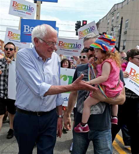 Bernie Sanders’ policies — if not performance — linger after debates ...