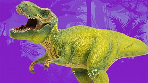 Watch What Color Were Dinosaurs... Really?, an Animals video from ...