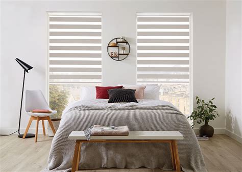 Bedroom blind ideas: The best bedroom window blinds | Leamington Blinds