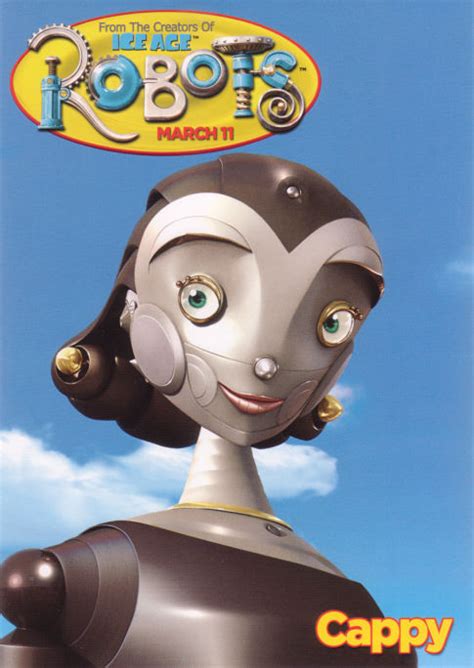 Robots (2005)