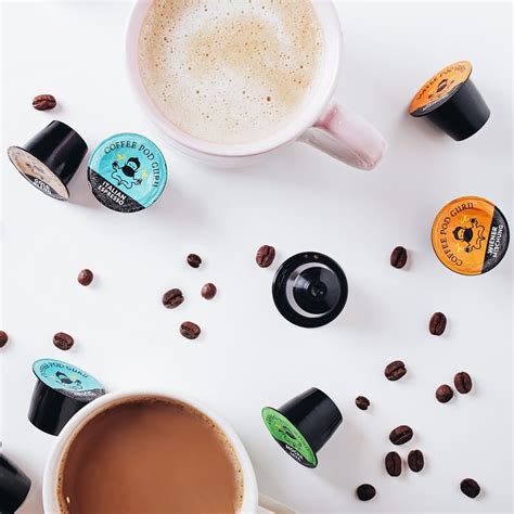 47% off on 300 Nespresso Compatible Pods | OneDayOnly