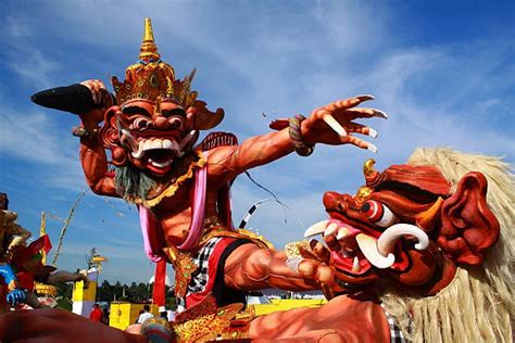 Nyepi in Bali | Everything you should know about Day of Silence