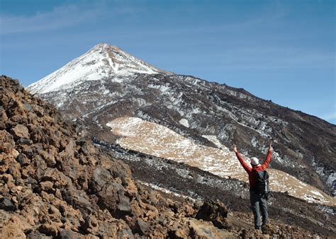 Teide National Park: The best hikes (including maps)