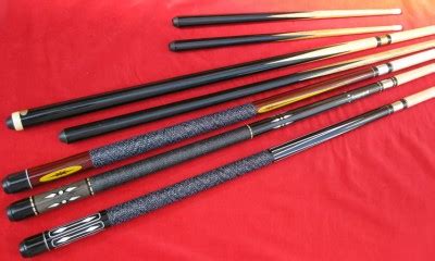 How to Choose a Pool Cue Length