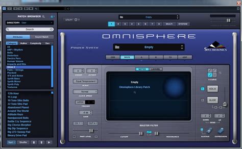 Omnisphere 2 Sound Library by Wagsrfm - Presets for Omnisphere 2