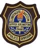 UPPER ARLINGTON, OHIO DIVISION OF POLICE Job Details | National Testing Network