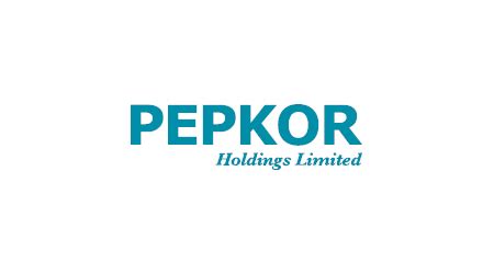 Pepkor Holdings Limited AGM 2024