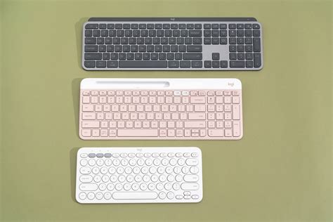 The 5 Best Bluetooth and Wireless Keyboards of 2024 | Reviews by Wirecutter