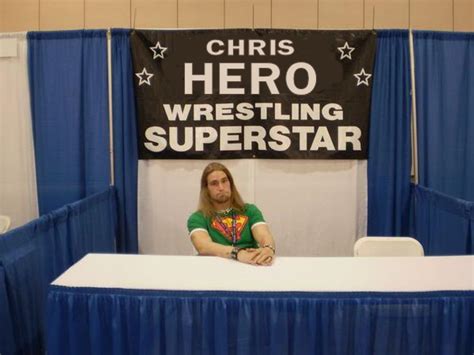 Former WWE NXT star Chris Hero! - Page 9 - Wrestling Forum: WWE, Impact ...