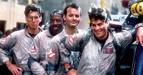 Ghostbusters: The 1980’s Ghostbusters Series Is Back from the Dead ...