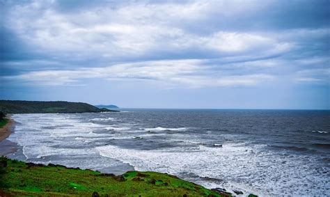 15 Beaches in Ratnagiri For A Sun-Kissed Getaway 2024