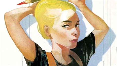 A New BUFFY THE VAMPIRE SLAYER Comic Series Announced, But it Won't Include Buffy — GeekTyrant