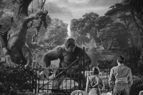 Mighty Joe Young (1949) - Review | Mana Pop