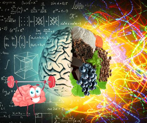 Unlocking Brain Boosts: Nootropics 101 🧠 – Turf Origins