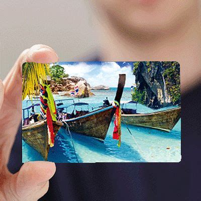 3D Lenticular Postcards with True 3D, Morph, Zoom, and Full Animated Effect printed by Elite ...