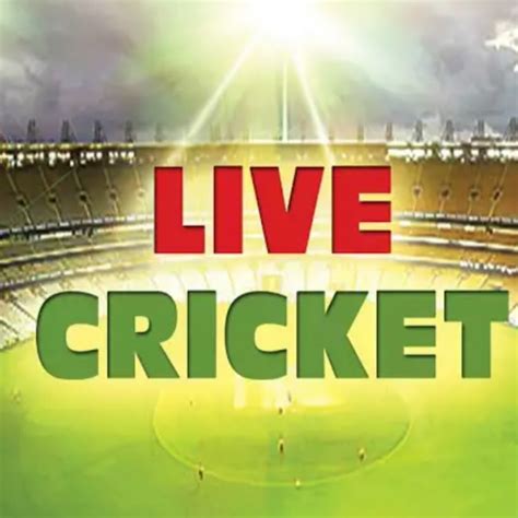 Today cricket match Live - YouTube