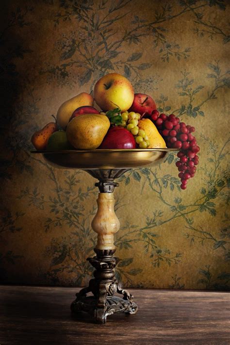 Fruit Bowl Still Life Wall - Free photo on Pixabay - Pixabay