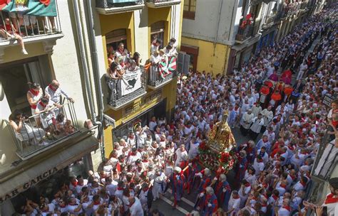 'Fireworks and Blood'. This is The Pamplona Festival in Spain | Al Bawaba