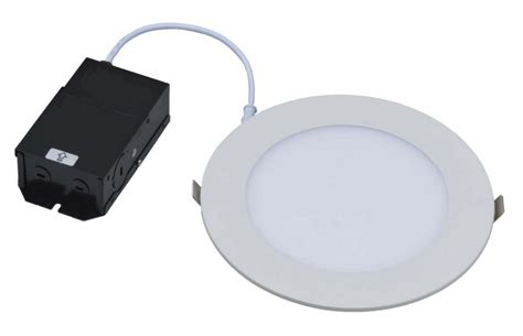 RECESSED LIGHTING - RP Lighting + Fans