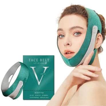 Top 10 Best Face Slimming Straps in 2021 Reviews