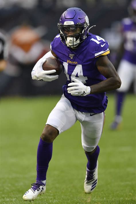 Stefon Diggs - Pro Football Rumors