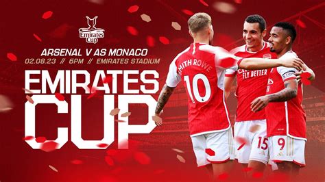 Win Emirates Cup tickets 🎫 | Junior Gunners | News | Junior Gunners | Arsenal.com