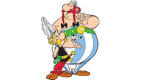 Asterix exhibition: The indomitable Gaul who restored France’s postwar ...