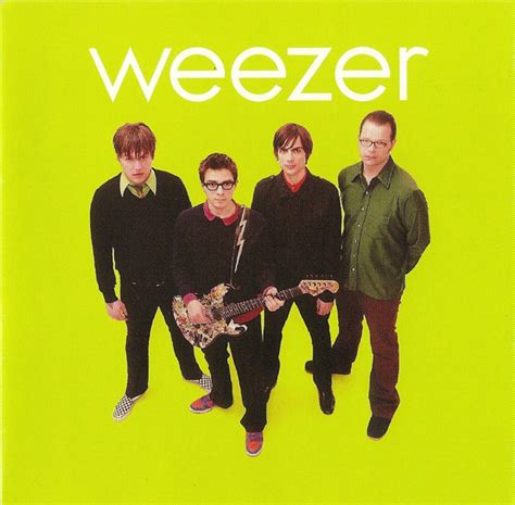 Weezer Make Believe Full Album - Free music streaming