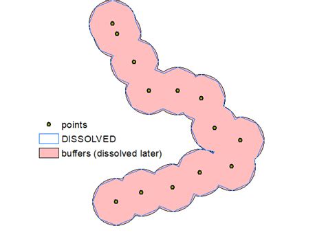 Tool to create inscribed polygon from circular polygon in ArcGIS Pro ...