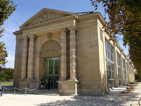 Le musée de l’Orangerie à Paris : impressionnisme et ...