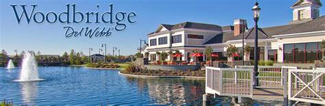 Woodbridge by Del Webb - Woodbridge LIFE