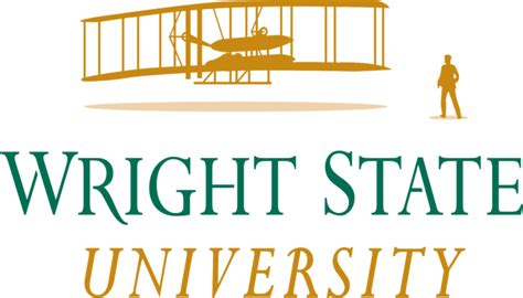 Wright State University – Logos Download