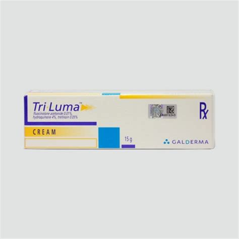 Tri Luma Skin Care Cream in Pakistan, Lahore, Karachi, Islamabad