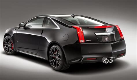 2015 Cadillac CTS-V Coupe - Concept Sport Car Design