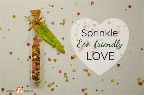 You'll fall in love with this DIY eco-friendly confetti! - Mother Natured