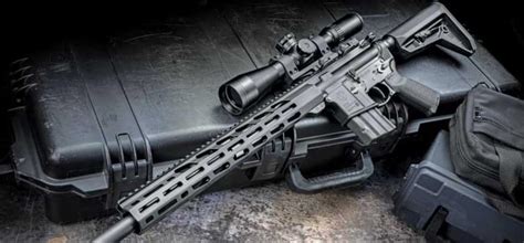 The 5 Best Ruger AR 556 Scopes (2025 Updated Suggestions)