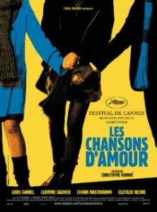 Love Songs (French Film) – YAM Magazine