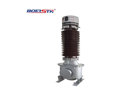 High voltage Current Transformer (CT) For Sale | Boerstn Electric Co.,Ltd