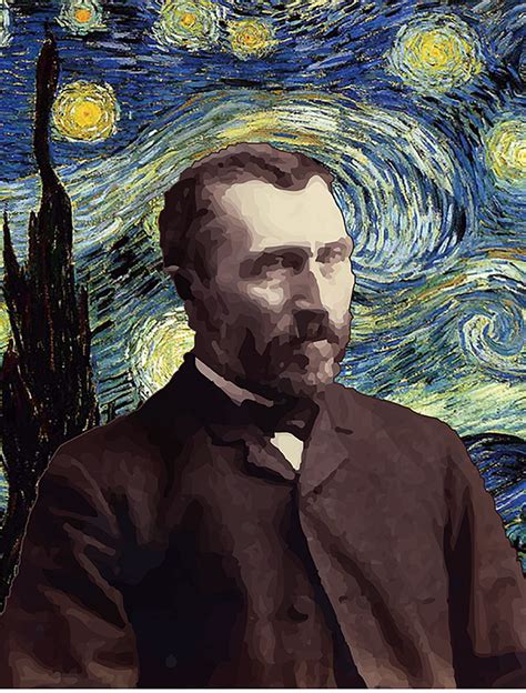 Van Gogh exhibit arrives in Chicago - NCClinked