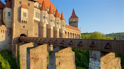 Hunedoara Castle wallpapers, Man Made, HQ Hunedoara Castle pictures | 4K Wallpapers 2019