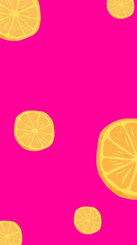 Preppy Orange Slice Wallpaper | Imagem de fundo para iphone, Planos de fundo, Papeis de parede ...