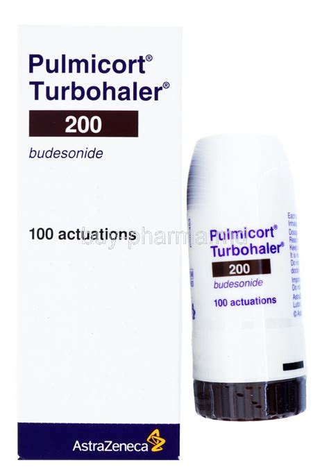 Buy Pulmicort Inhaler Online Budesonide Inhaler - buy-pharma.md