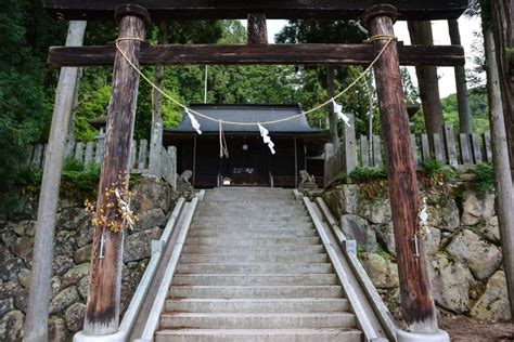 Enjoy a Cycling Tour in Rural Japan, Hida Furukawa (Gifu)