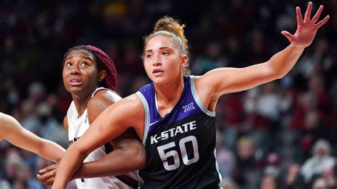 Kansas State women’s basketball team enters top 25 rankings | Kansas City Star