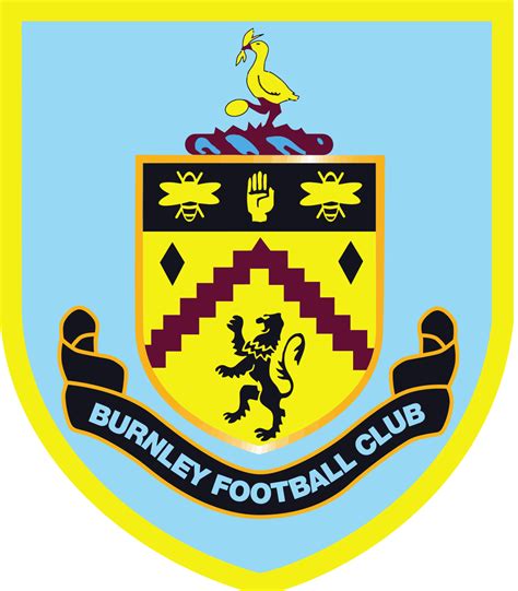 Velma Todd News: Burnley Wappen